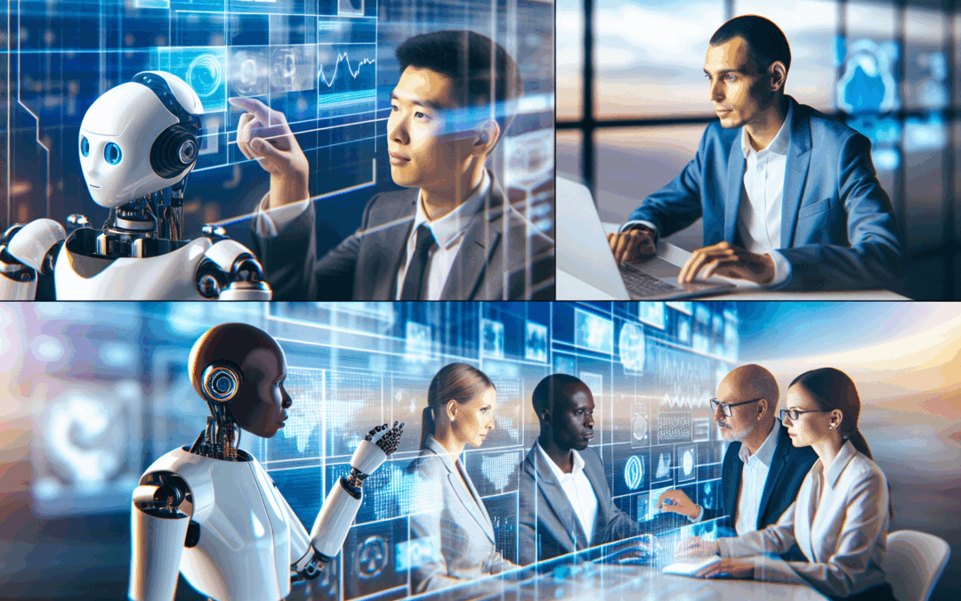 KI Automation für KMU